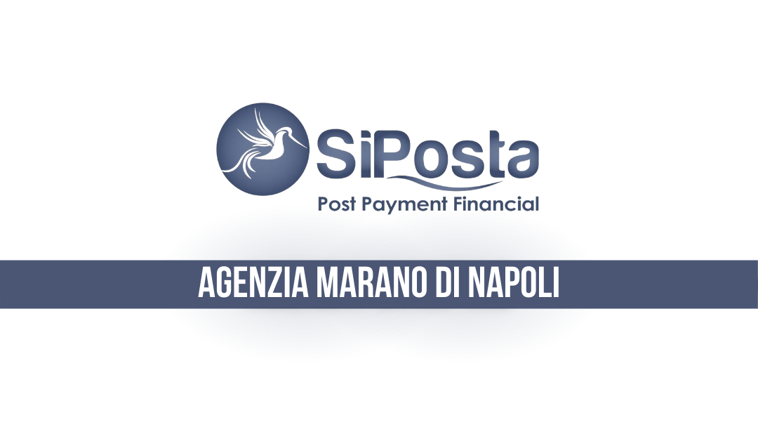 Agenzia Marano di Napoli