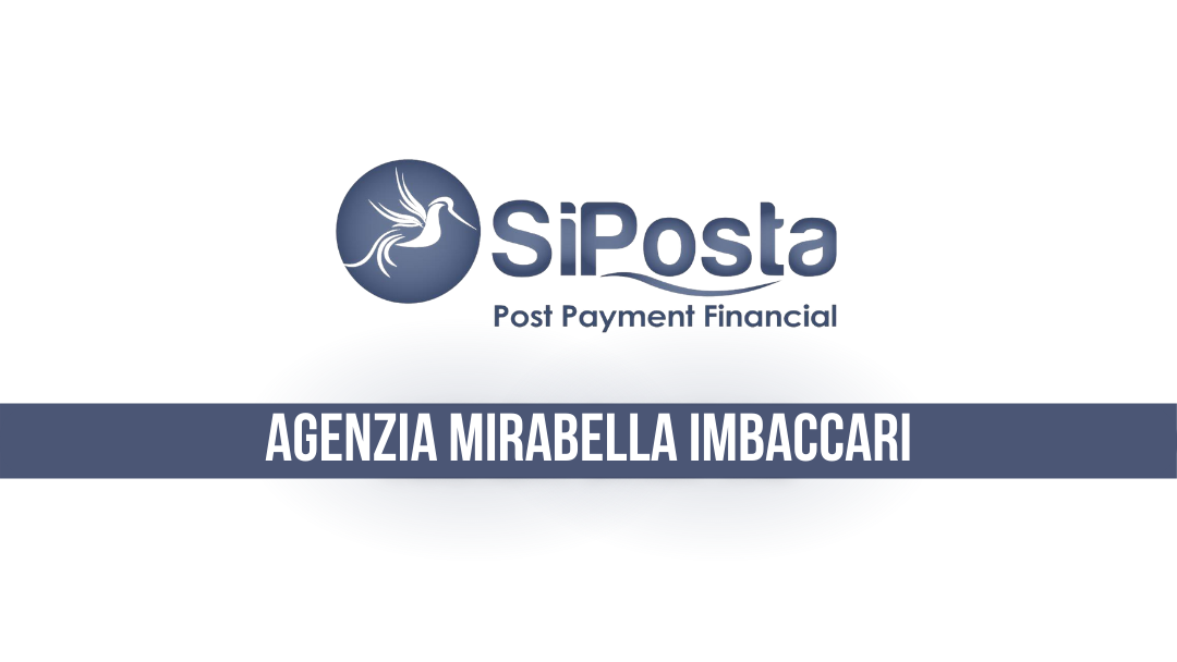 Agenzia Mirabella Imbaccari