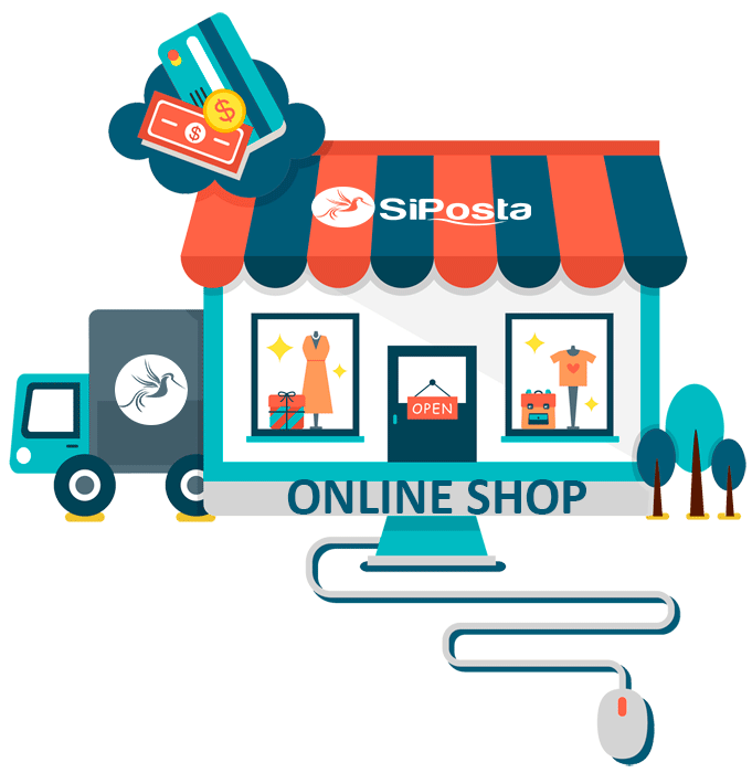 PERCH&Eacute; APRIRE UN ECOMMERCE?