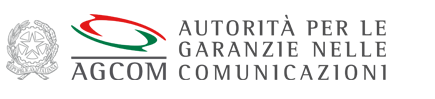 Vigilanza nel settore postale AGCOM