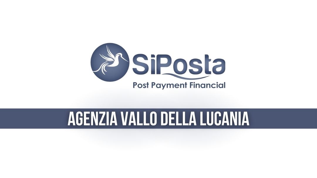 Agenzia Vallo della Lucania